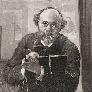 Paul Renouard