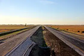 Image illustrative de l’article Autoroute 35 (Québec)