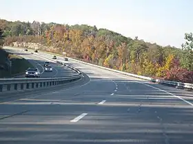 Image illustrative de l’article Autoroute 5 (Québec)