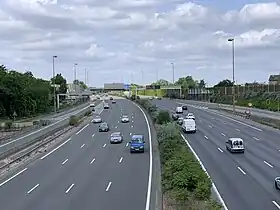 Image illustrative de l’article Autoroute A86 (France)