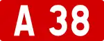 A 38