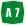 Autoroute italienne A7