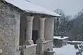 Auvent