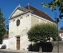 Chapelle