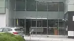 Ambassade à Lima.