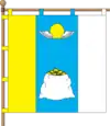 Drapeau de Avanhard