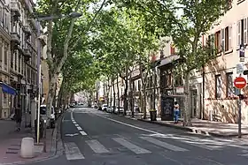 Monplaisir (Lyon)