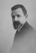 Avetis Aharonian