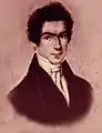 Mariano de Aycinena y Piñol 1827-1829