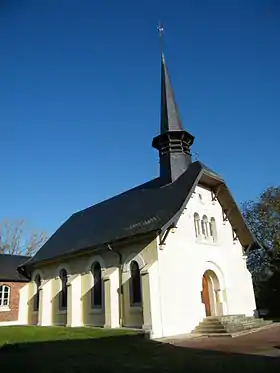 Ayencourt