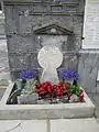 Monument aux morts.