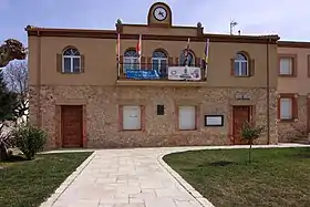Torreiglesias