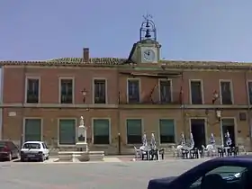 Mota del Marqués
