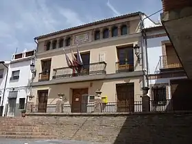 Ráfol de Salem