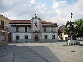 Los Molinos (Espagne)