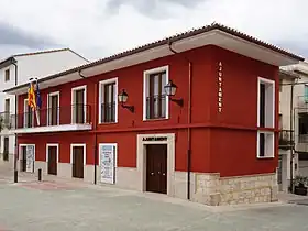 Montitxelvo