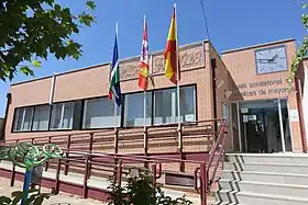 Saelices de Mayorga