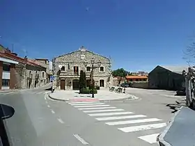 Tubilla del Lago