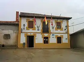 Urones de Castroponce