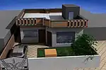 Azad Ville (Azad City) de Kirkouk