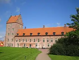 Image illustrative de l’article Château de Bäckaskog