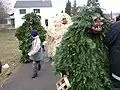 Bärzeli de Hallwil