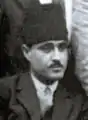 Béchir Ben Mustapha