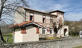 Bédeille (Ariège)