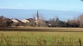 Bénaménil