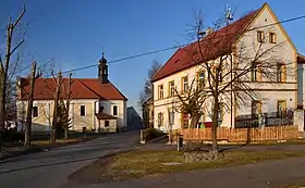 Bílence
