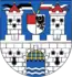 Blason de Bílina