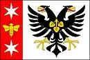 Drapeau de Bílovice