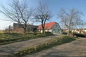 Bílsko u Hořic