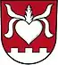 Blason de Bítov