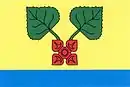 Drapeau de Bítovany