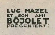 Logo de la série