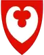 Blason de Bømlo