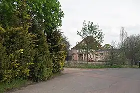 Nauendorf (Saale)