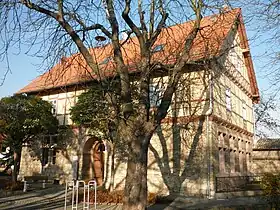 Frömmstedt