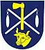 Blason de Býkov-Láryšov