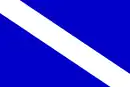 Drapeau de Bělá nad Svitavou