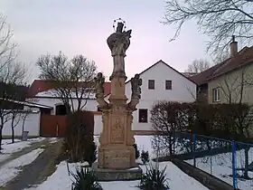 Bělá u Jevíčka