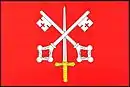 Drapeau de Bělčice