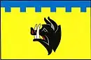 Drapeau de Běleč