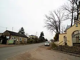 Błonie (Łęczyca)
