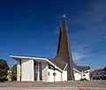 Église St. Wenceslas