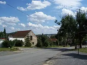 Březová-Oleško