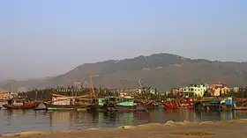 Cẩm Phả