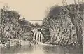 Carte postale ancienne (éd. Adolphe Weick).
