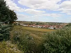 La Roca de la Sierra